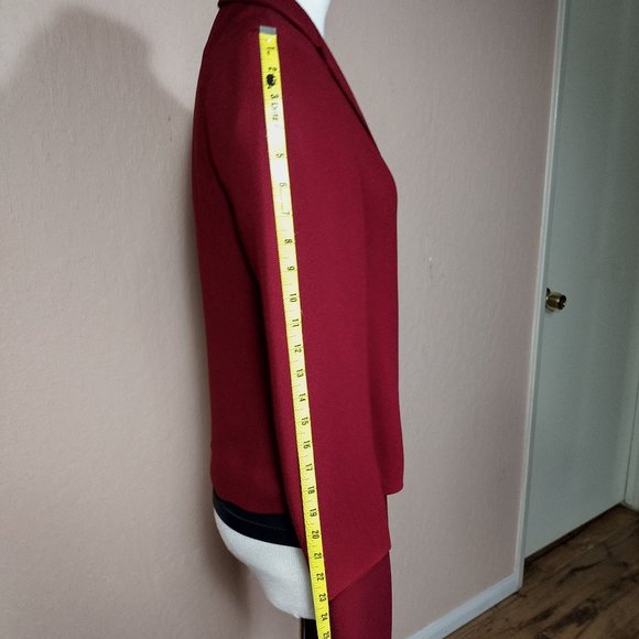 Professional Suit Pant and Blazer - Picture 10 of 13